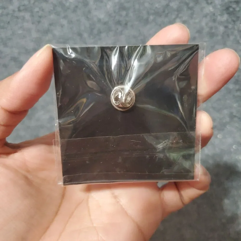 Power Rangers 2017 Movie Promo Pin SDCC Comics Con 2016 Brand NEW Sealed Rare